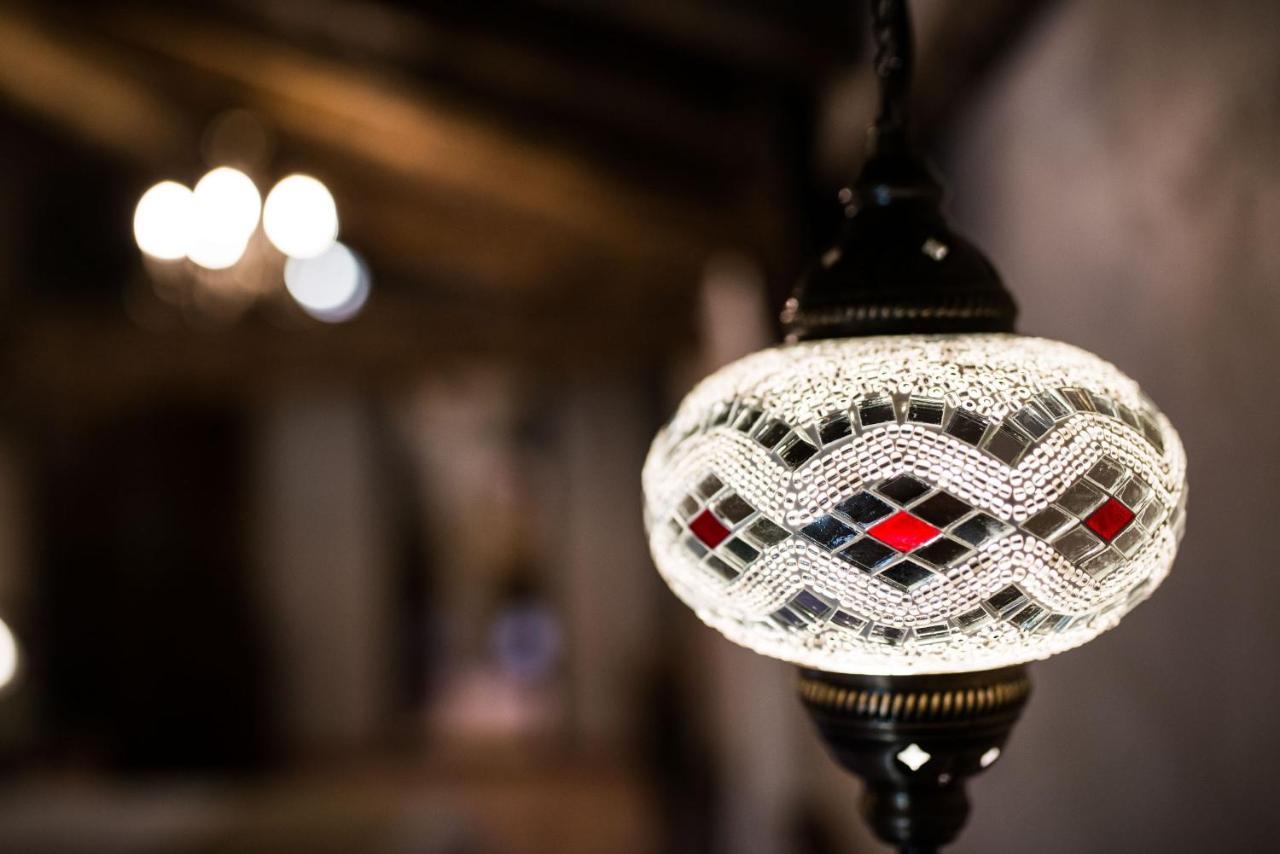 Posada Del Rodeno Albarracín エクステリア 写真