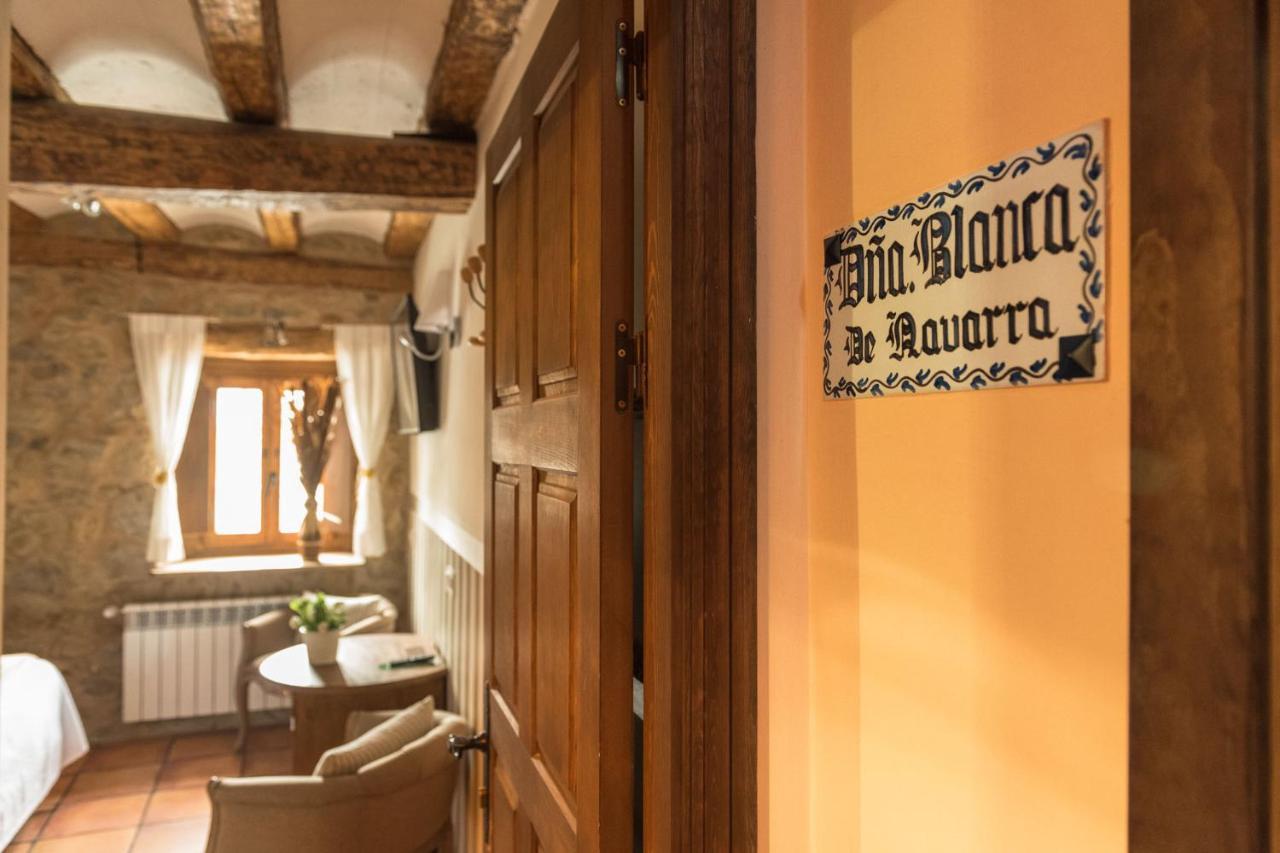 Posada Del Rodeno Albarracín エクステリア 写真